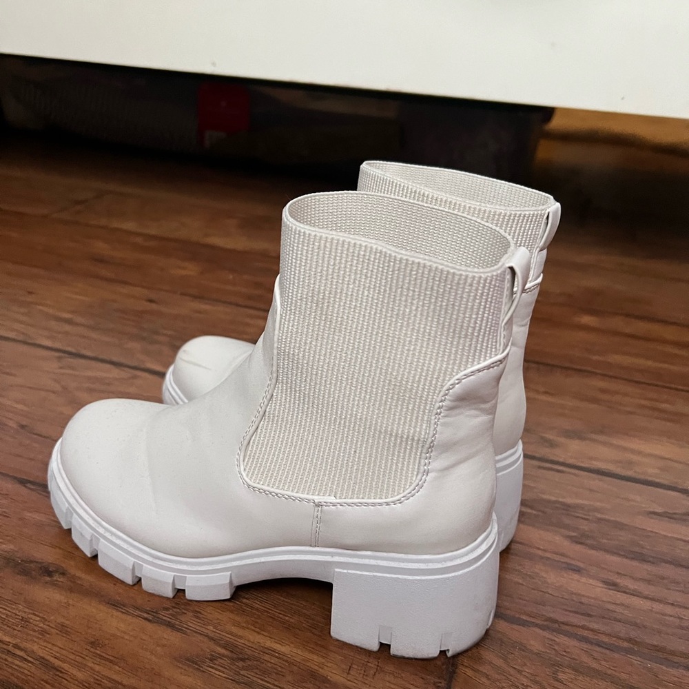 Booties (Slip-on)
